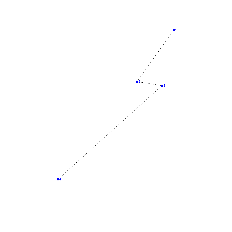 Flugauswertung